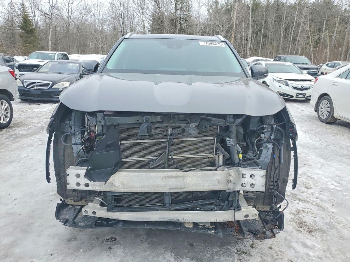 Toyota Highlander - фото 5