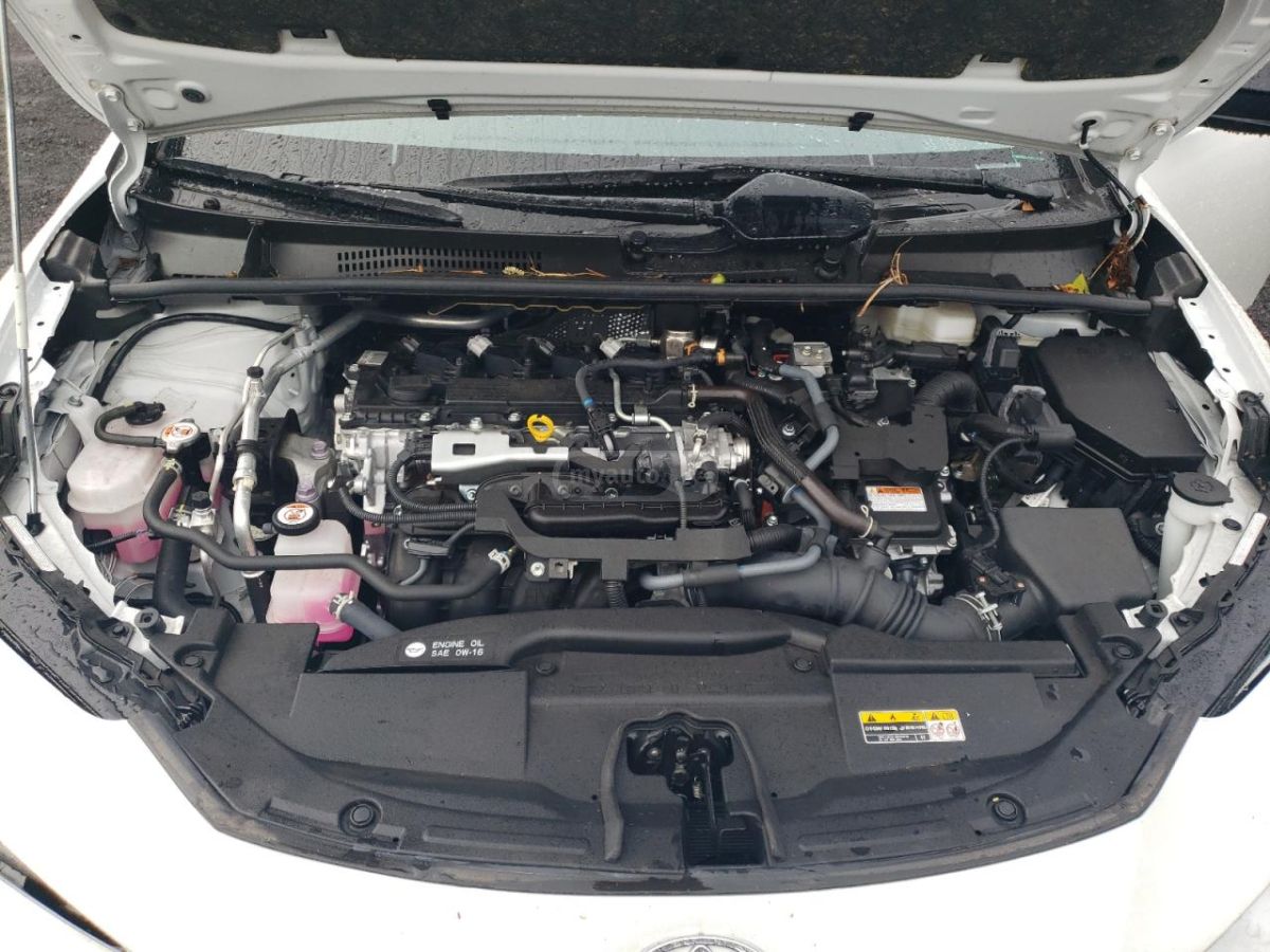 Toyota Prius - фото 11