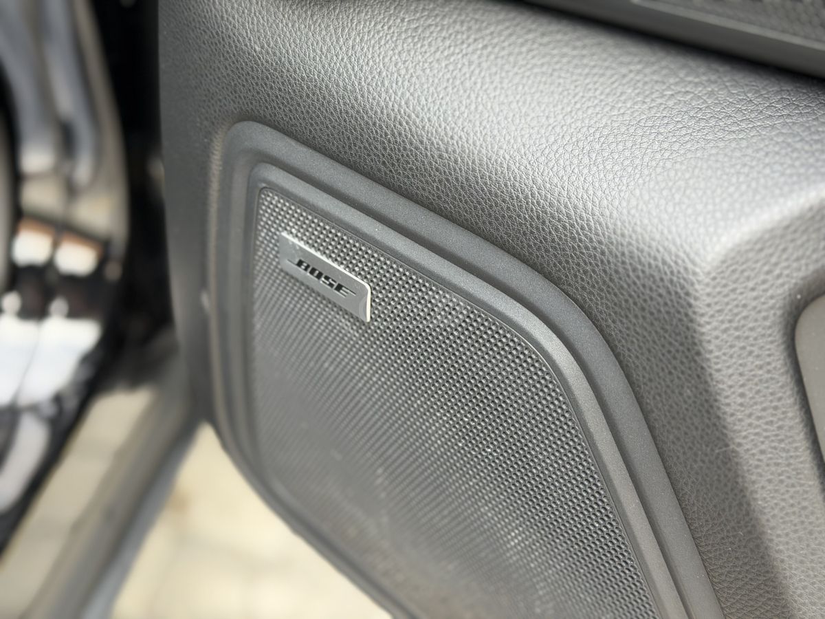 Porsche Macan - фото 9