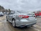 Toyota LE 4dr Front-Wheel Drive Sedan — миниатюра 2