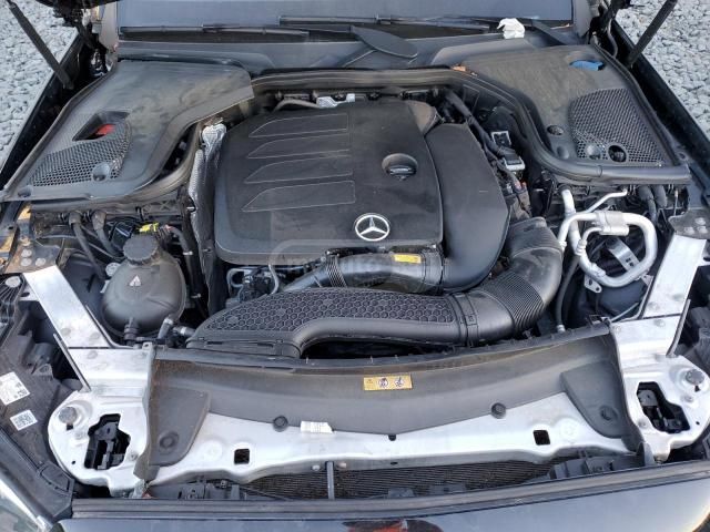 Mercedes-Benz E 350 E 350 4MATIC 2023 — миниатюра 10
