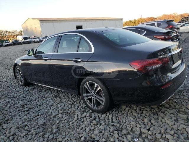 Mercedes-Benz E 350 E 350 4MATIC 2023 — миниатюра 2