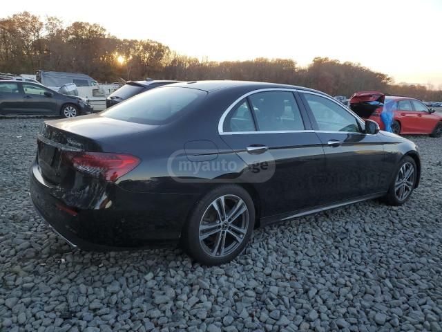 Mercedes-Benz E 350 E 350 4MATIC 2023 — миниатюра 3