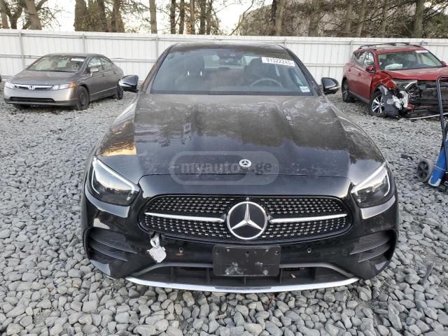 Mercedes-Benz E 350 E 350 4MATIC 2023 — миниатюра 5