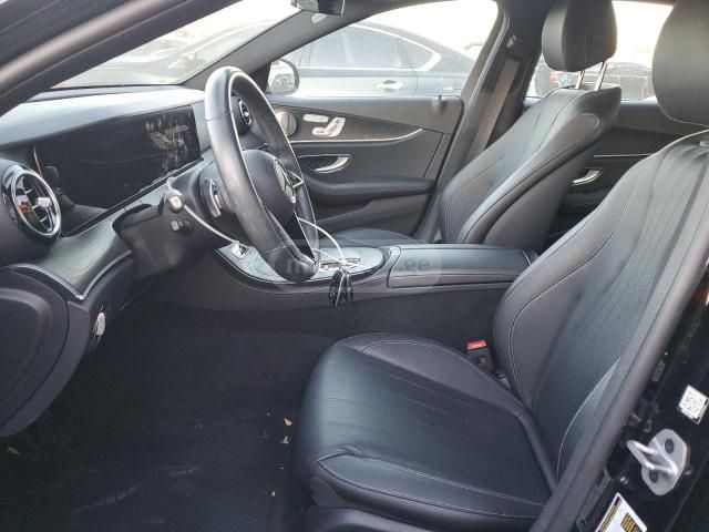 Mercedes-Benz E 350 E 350 4MATIC 2023 — миниатюра 7