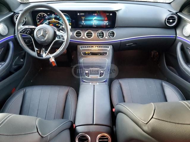 Mercedes-Benz E 350 E 350 4MATIC 2023 — миниатюра 8