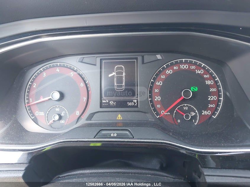 Volkswagen Jetta - фото 7