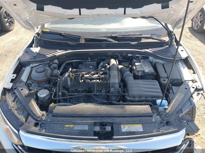Volkswagen Jetta - фото 9