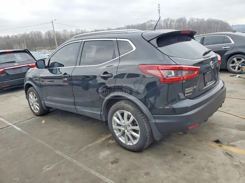 Nissan Sport SV — миниатюра 2