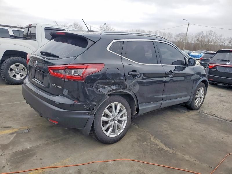 Nissan Sport SV — миниатюра 3