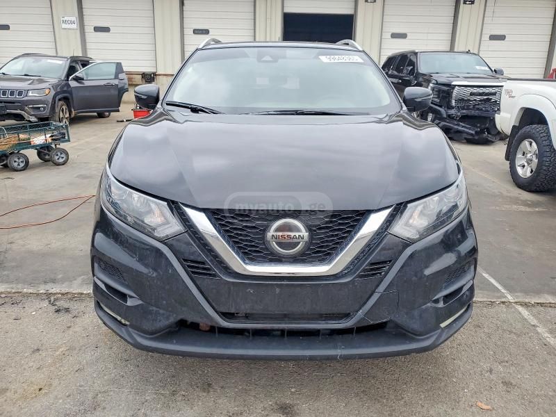 Nissan Sport SV — миниатюра 4