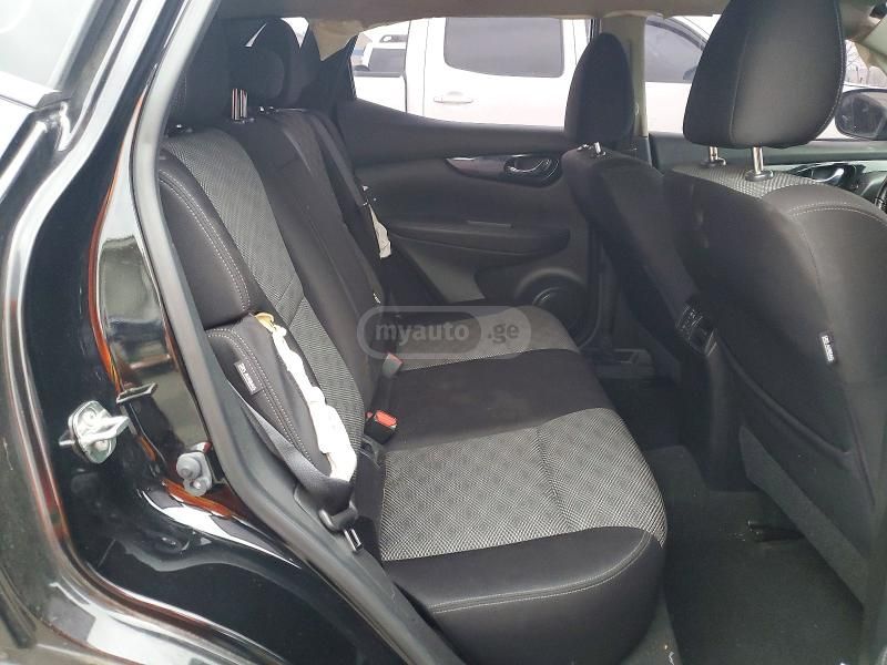 Nissan Sport SV — миниатюра 7