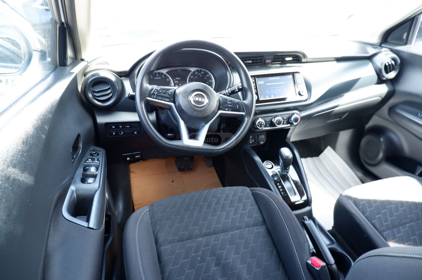 Nissan Kicks - фото 9