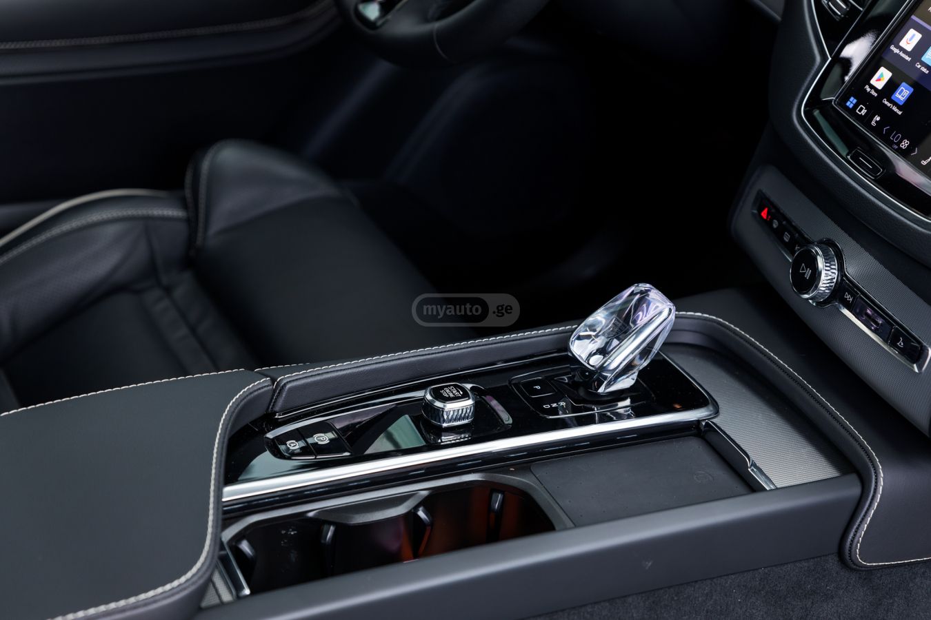 Volvo XC 90 