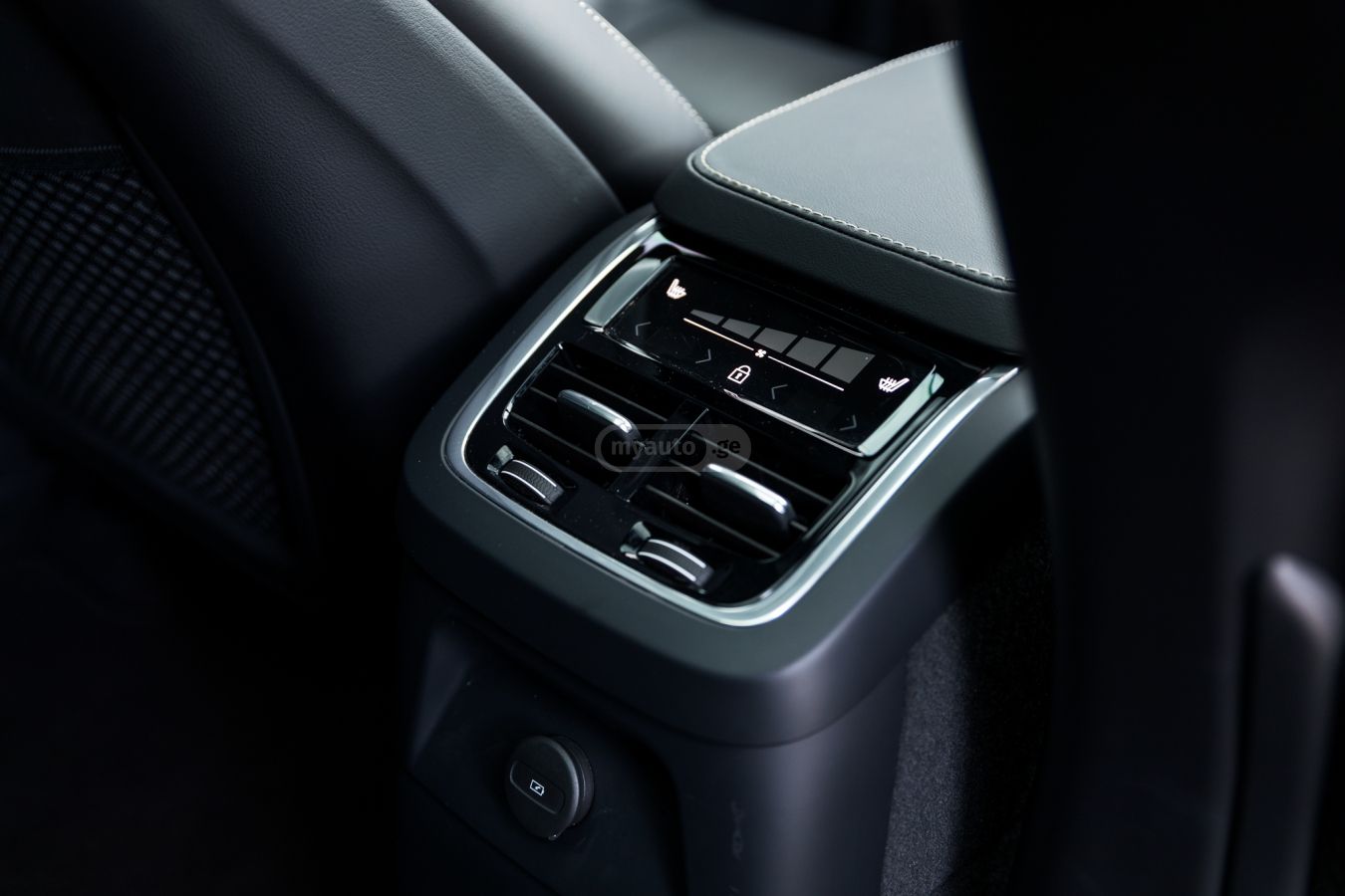 Volvo XC 90 