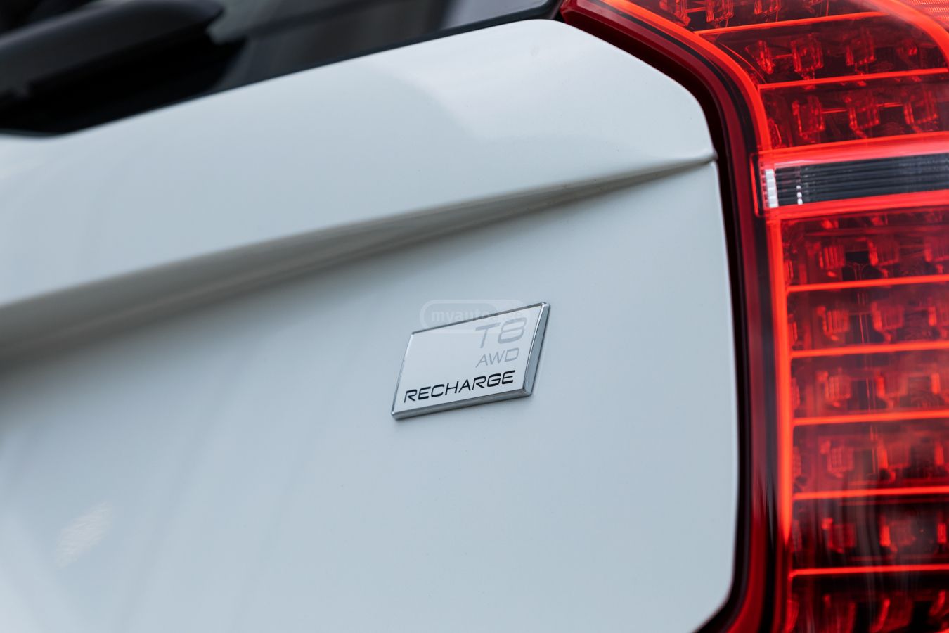 Volvo XC 90 
