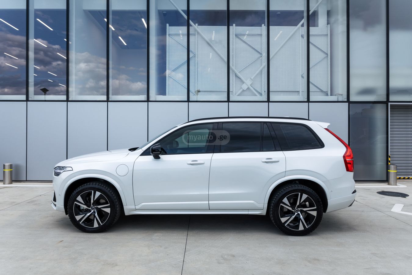 Volvo XC 90 