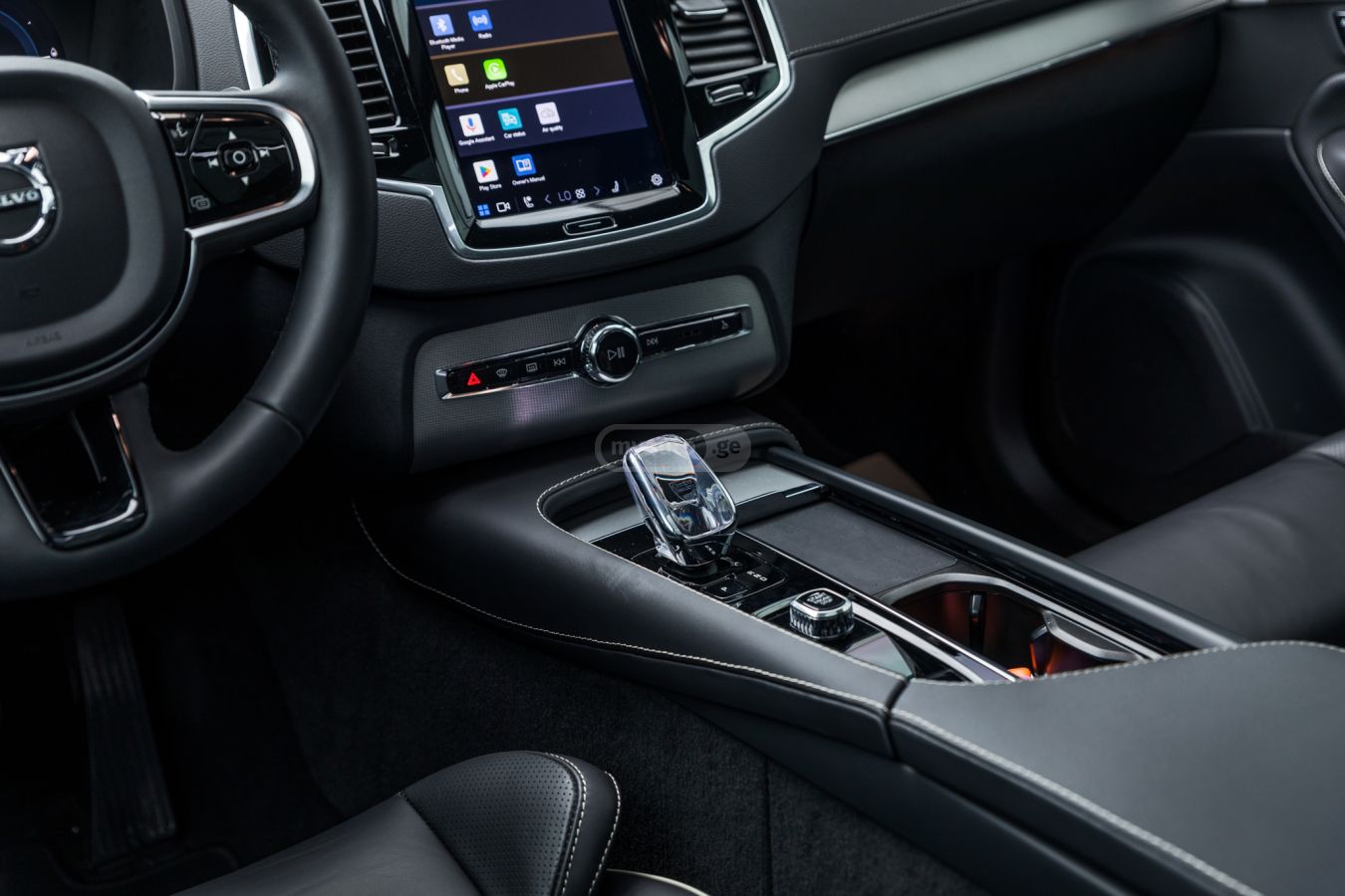 Volvo XC 90 