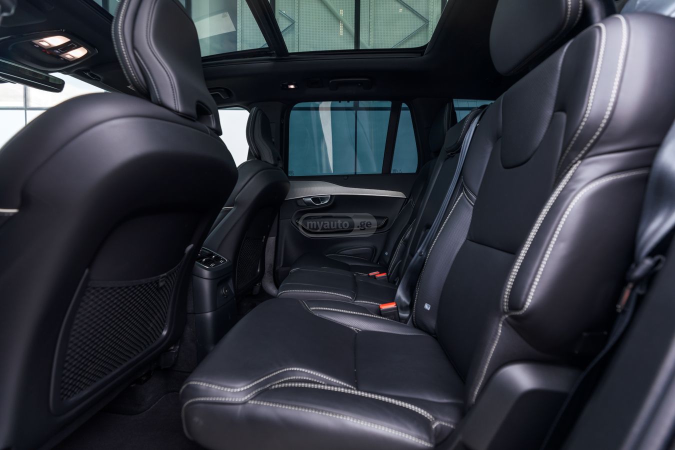 Volvo XC 90 