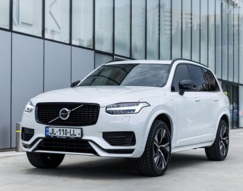 Volvo XC 90