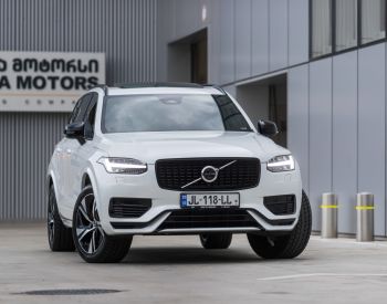 Volvo XC 90 