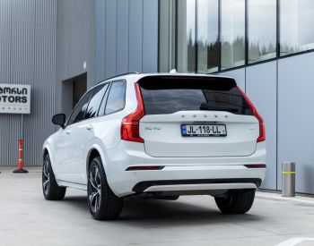 Volvo XC 90 
