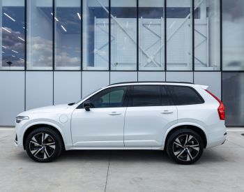 Volvo XC 90 