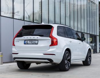 Volvo XC 90 