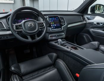Volvo XC 90 