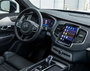 Volvo XC 90 