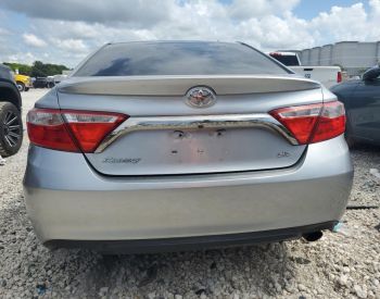 ToyotaCamry