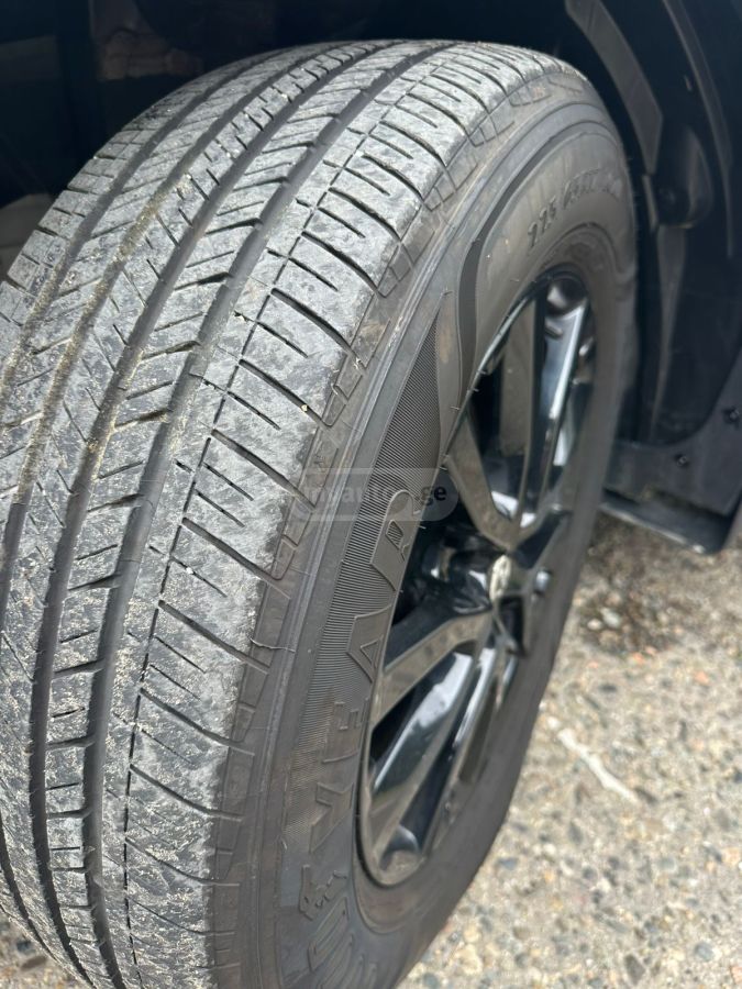 Nissan Rogue - фото 13