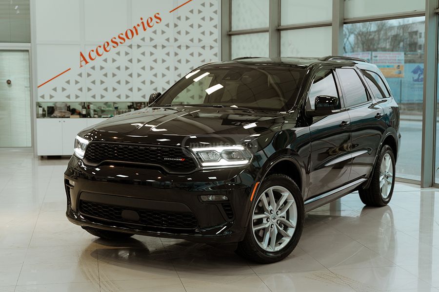 Dodge Durango 