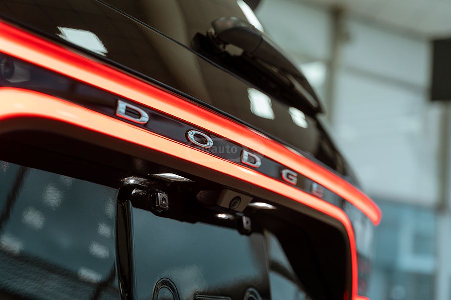Dodge Durango 