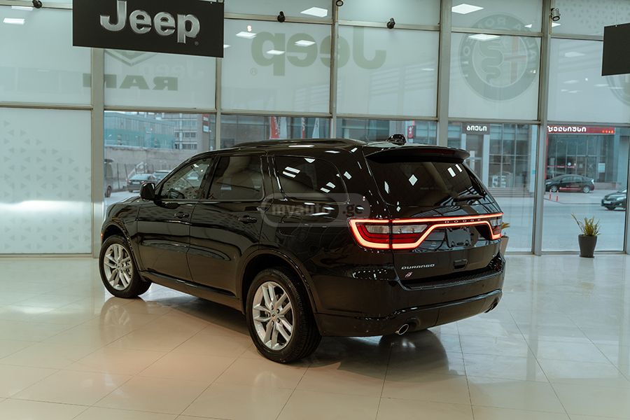 Dodge Durango 