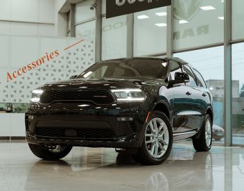 Dodge Durango 