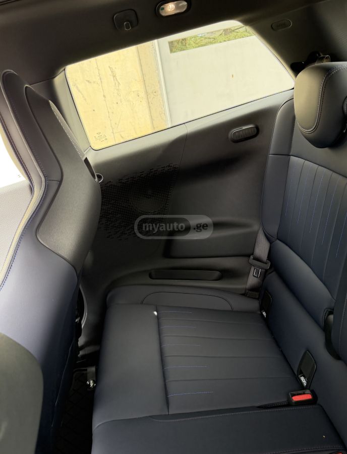 Mini Cooper - фото 7