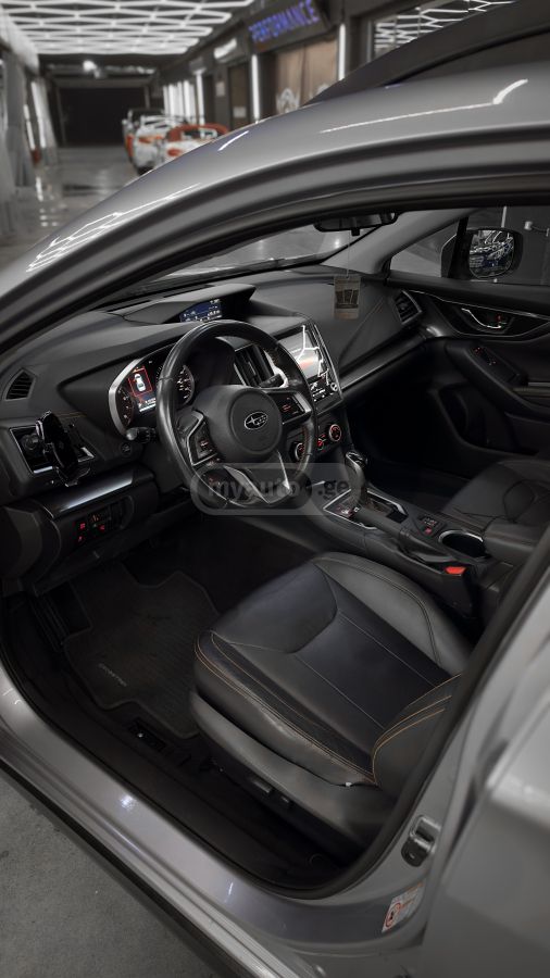 Subaru Crosstrek - фото 6