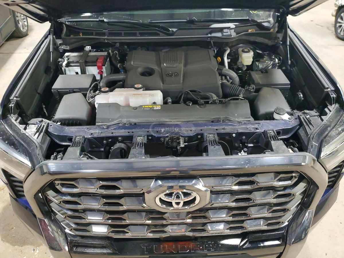 Toyota Tundra - фото 9