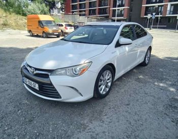 ToyotaCamry