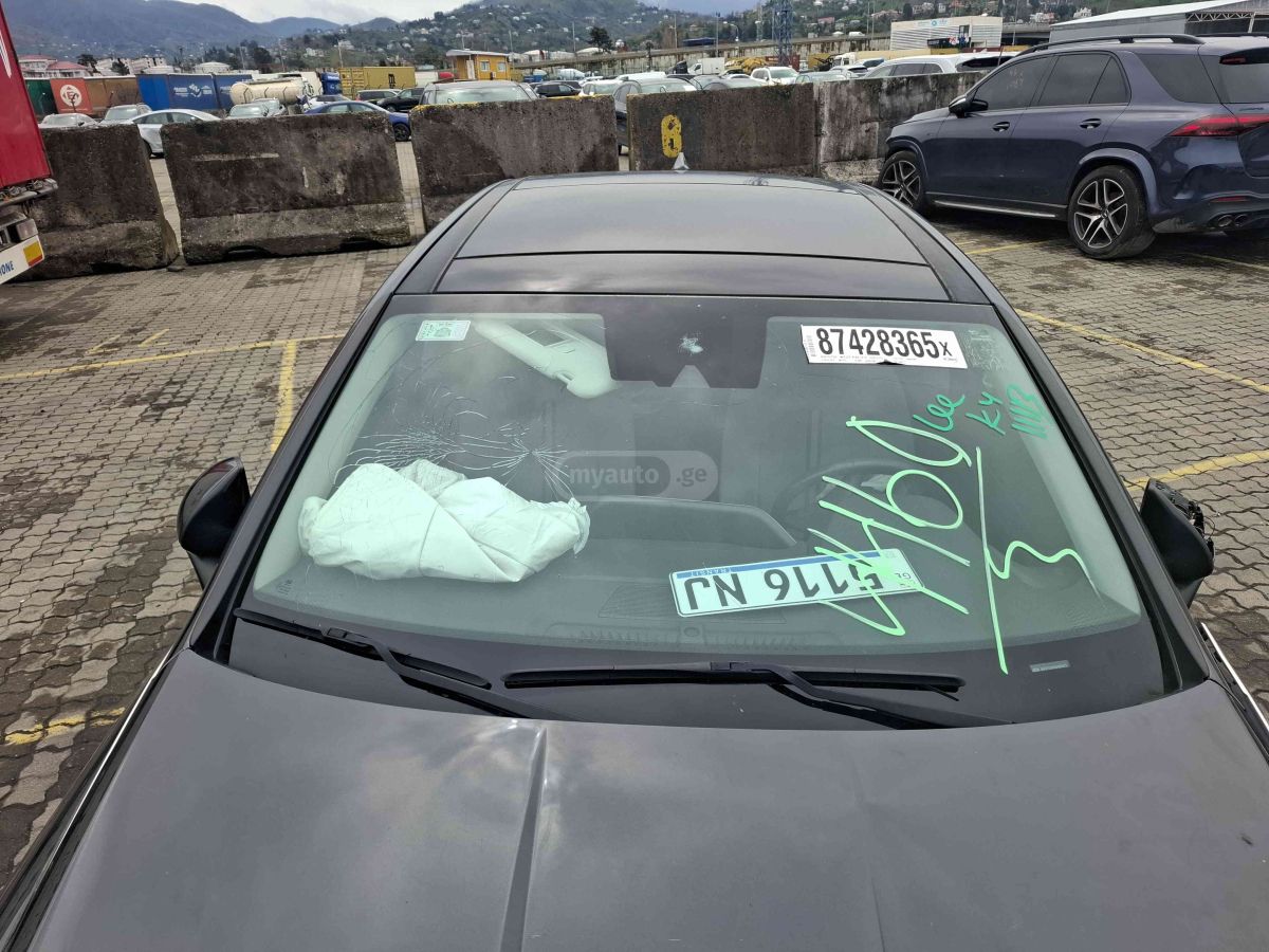 Hyundai Sonata - фото 3