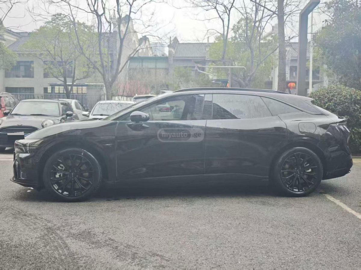 Zeekr 007 - фото 2