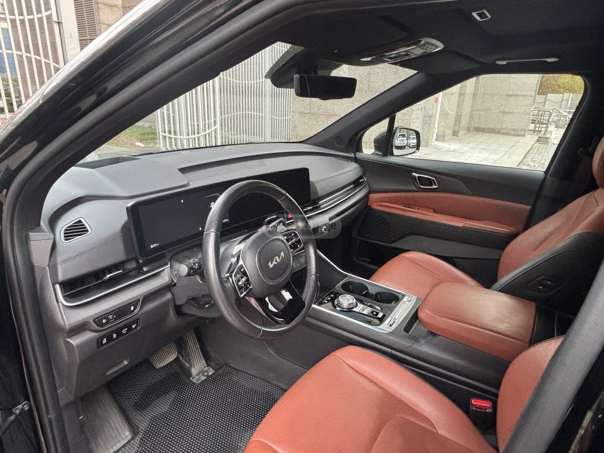 Kia Carnival - фото 5