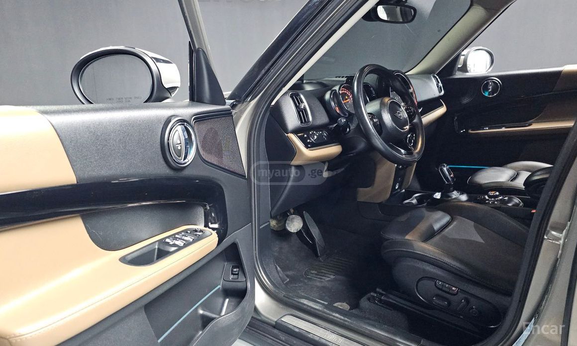 MINI Countryman 2020 — миниатюра 10