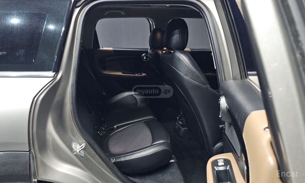 MINI Countryman 2020 — миниатюра 12