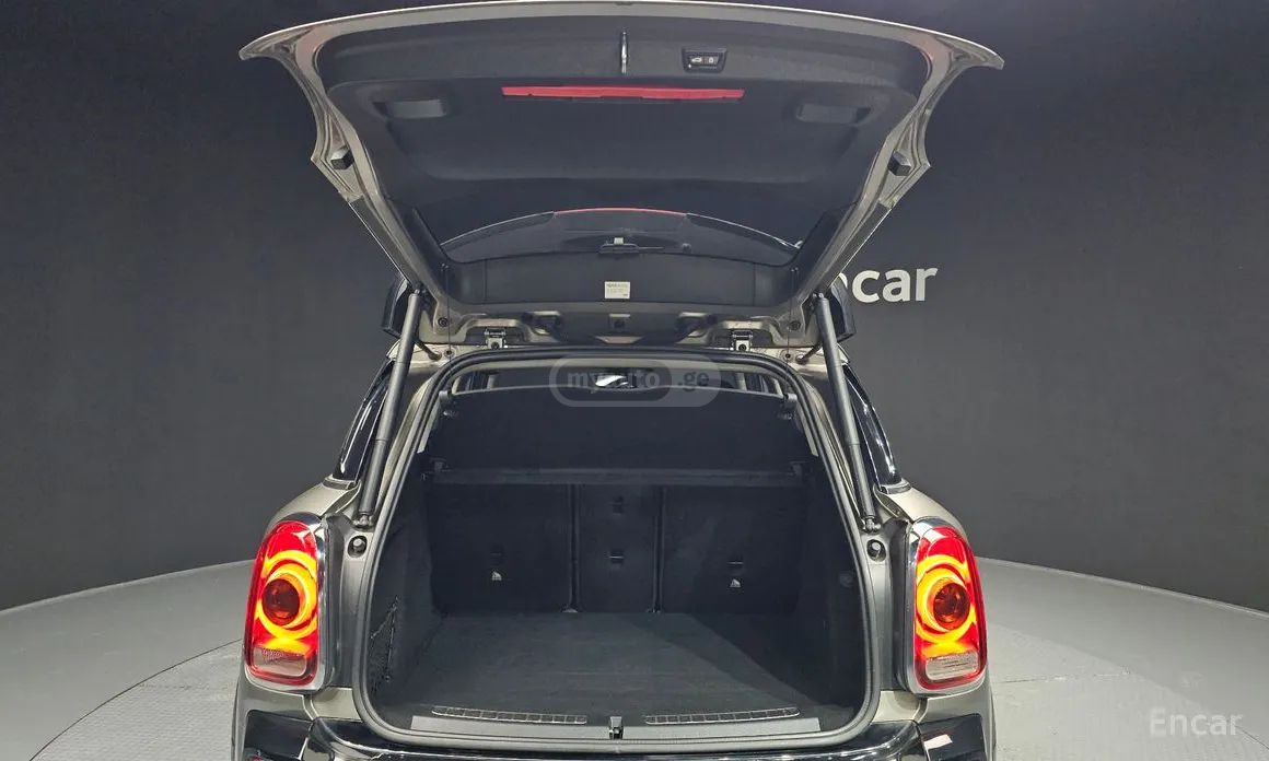 MINI Countryman 2020 — миниатюра 15