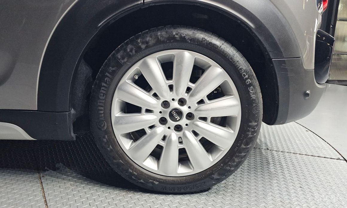 MINI Countryman 2020 — миниатюра 5