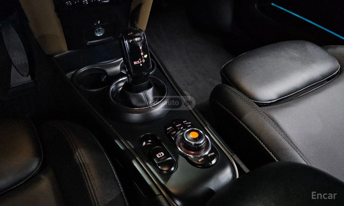 MINI Countryman 2020 — миниатюра 9