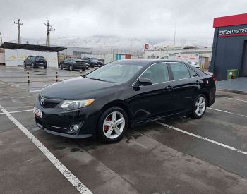 ToyotaCamry