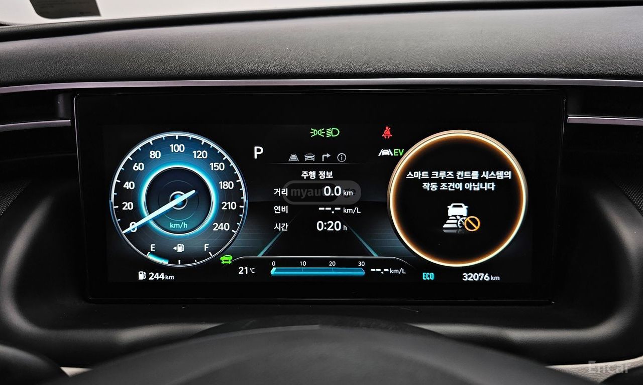 Hyundai Tucson - фото 10